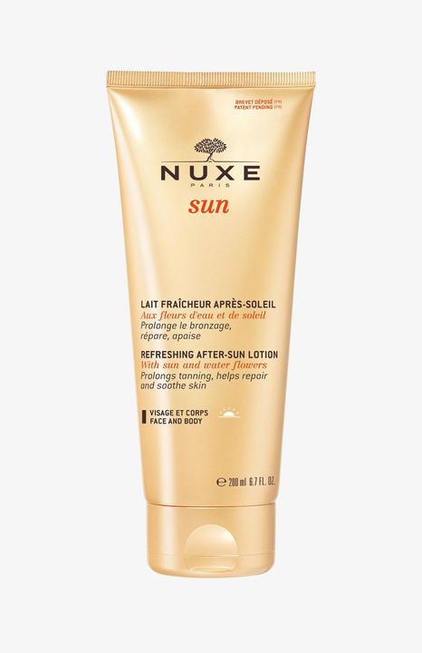 Productafbeelding Nuxe Sun Lait (Lotion, 200 ml)