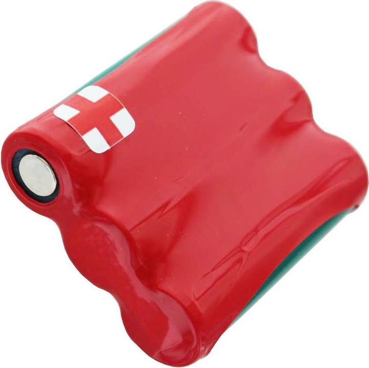 Actual product image AccuCell Akku Percon PT2000, PSC PT2000