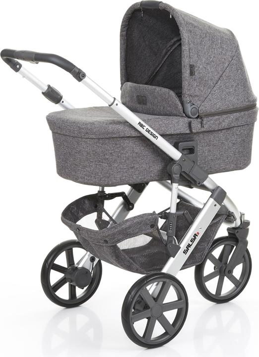 Image du produit ABC Design Salsa 3 2017