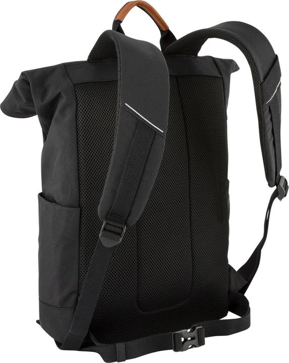Actual product image Camel Active Unisex Backpack with Zipper and Flap (22 l)