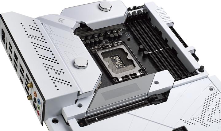 Actual product image ASUS Rog Maximus Z690 Formula (LGA 1700, Intel Z690 (DDR5), ATX)