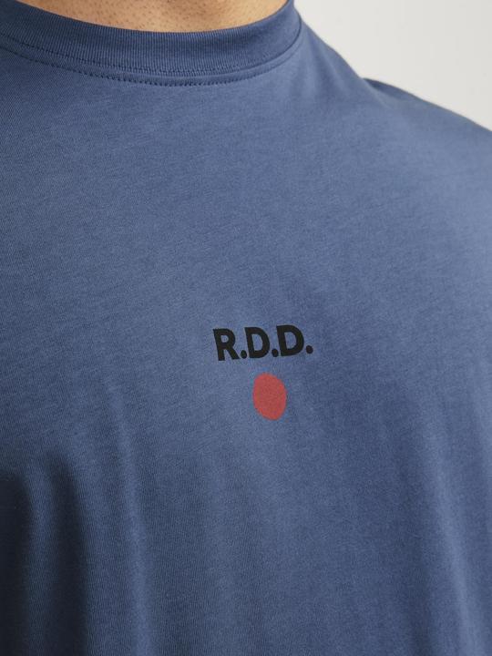 Immagine prodotto Jack & Jones T-shirt RDD stampata a girocollo (XL)