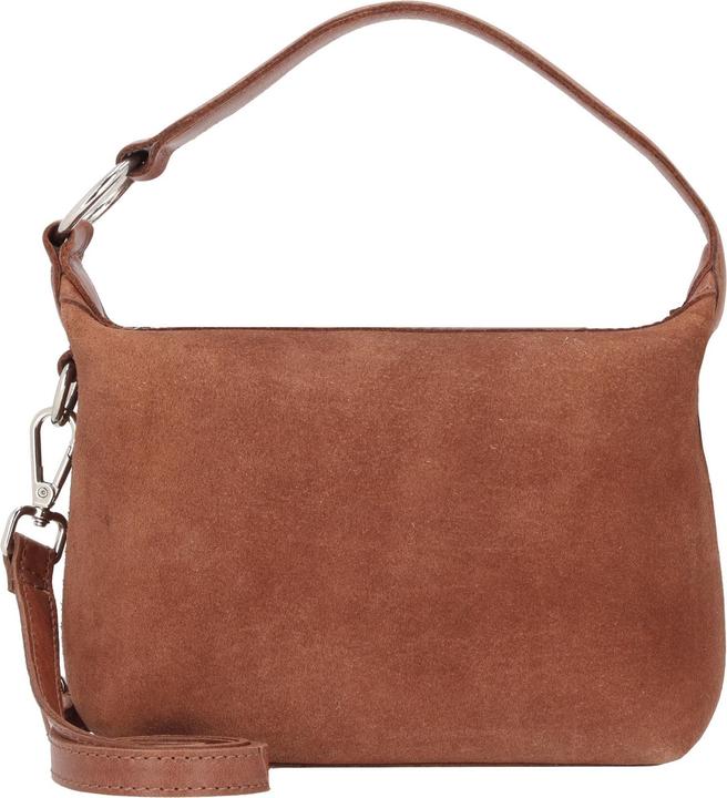 Cowboysbag Cobourg Handtasche Leder 18 cm