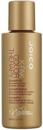 Produktbild Joico K-Pak Color Therapy (50 ml, Flüssiges Shampoo)
