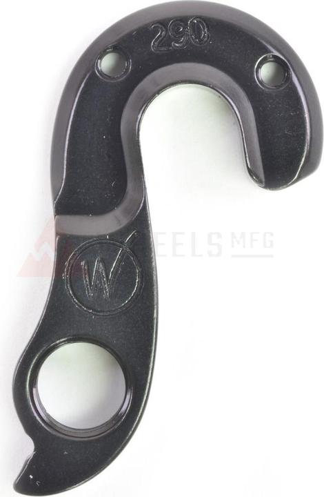 Actual product image Wheels MFG Dropout-290 Giant