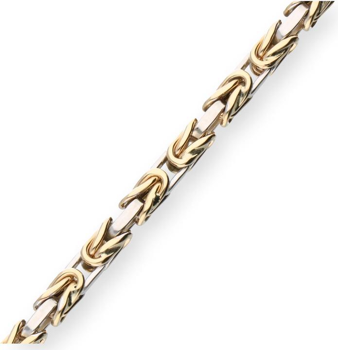 Carat Chic (19 cm, Gold 9ct)