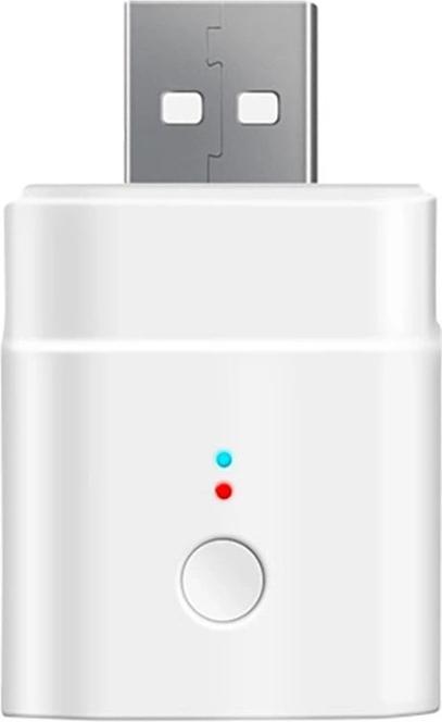 Sonoff Micro - USB Smart Adapter