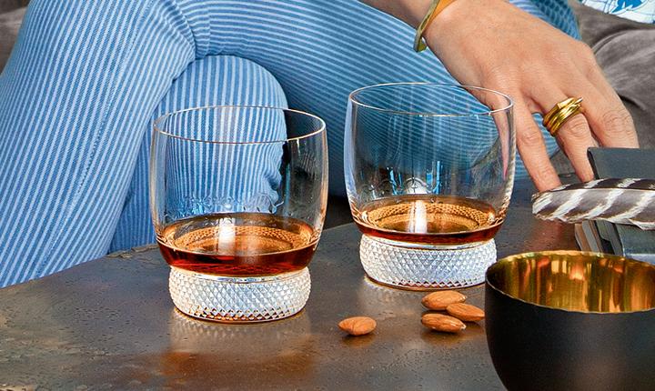 Produktbild Villeroy & Boch Octavie (28 cl, 1 Gläser, Rotweingläser)