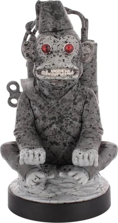 Produktbild Exquisite Gaming Call of Duty Cable Guy Toasted Monkey Bomb 20 cm