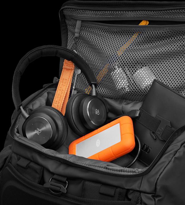 Produktbild D_b_ The Carryall (65 l)