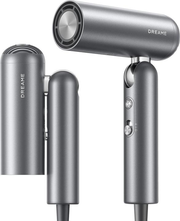 Actual product image Dreame Hair Pocket Neo