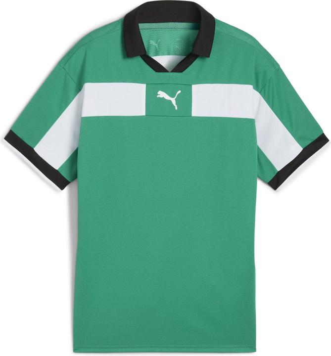 Sport Green-PUMA White-PUMA Black