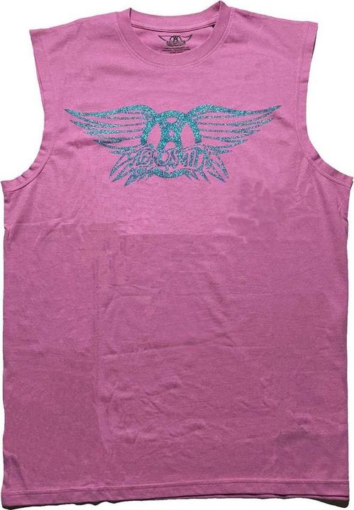 Aerosmith Ärmelloses Oberteil