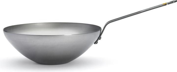 Image du produit de Buyer Mineral B Element (28 cm, Wok, Acier)