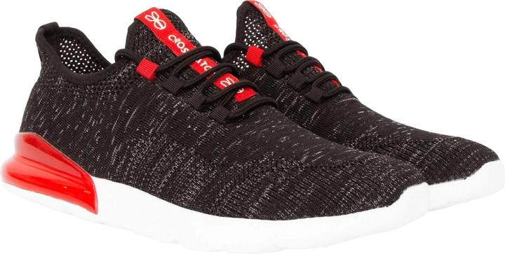 Produktbild Crosshatch Sneaker Smitlay MVE (43)