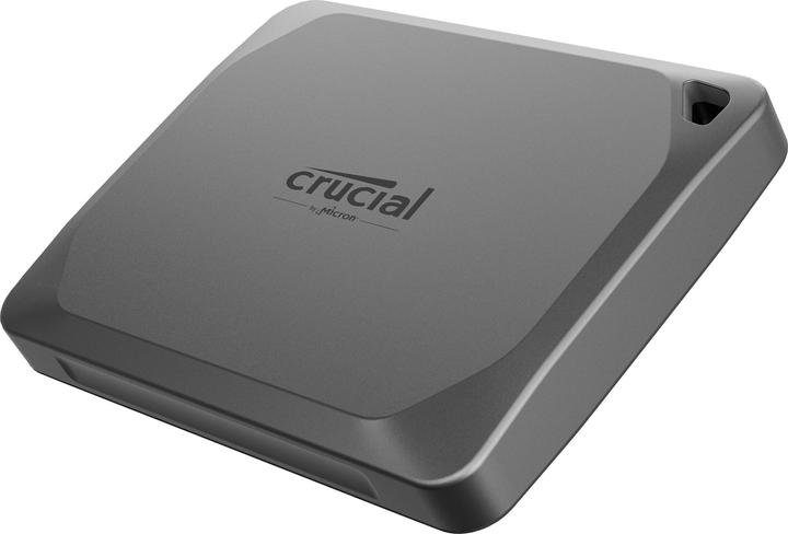 Produktbild Crucial X9 Pro (1000 GB)