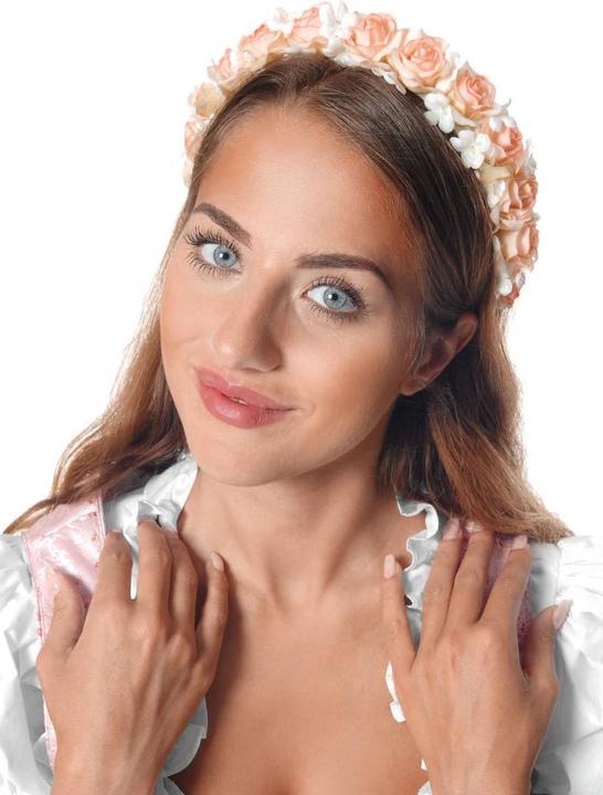 Actual product image Hasbro Dornröschen Haarreif