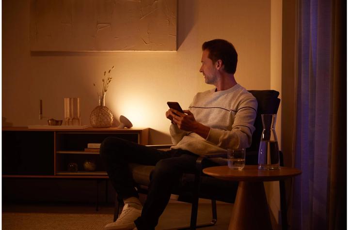 Produktbild Philips Hue Bloom Basis BT (500 lm)