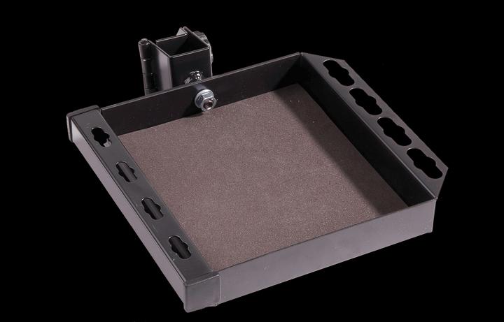 Actual product image Batavia Workbench Clamping system Croc Lock Tool tray (Metal)