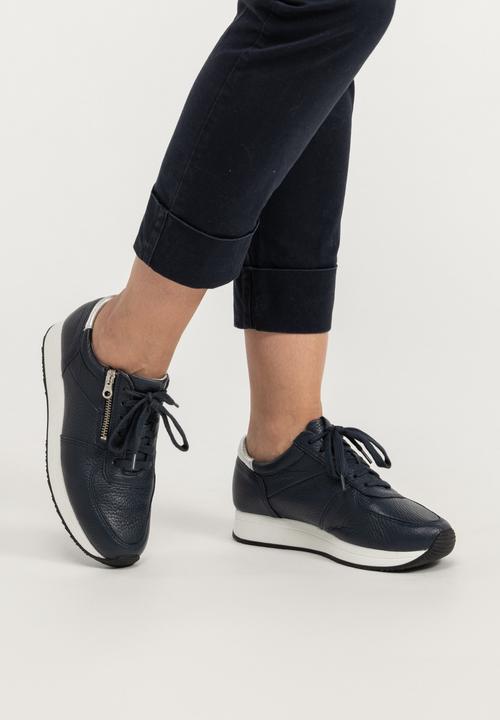 Immagine prodotto Vitaform Sneaker Hirschleder Soft (41)