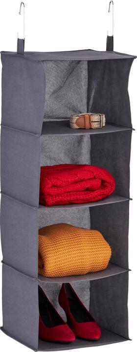 Immagine prodotto Relaxdays Scaffale pensile Armadio
