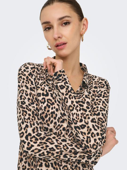 Produktbild JdY JDYPIPER Langes Kleid Kleid (34)