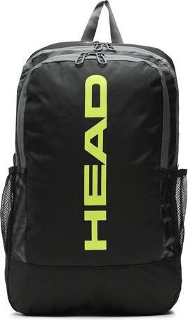 Immagine prodotto Head Base Backpack 17l Black/Yellow