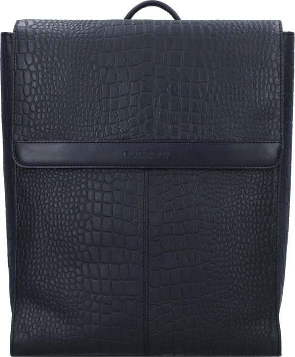Burkely Casual Carly Rucksack 39 cm Laptopfach (14 l)