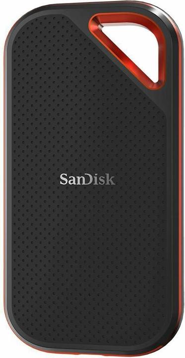 Produktbild SanDisk Extreme Pro Portable V1 (1000 GB)