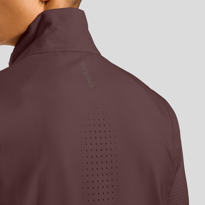 Actual product image Odlo Zeroweight Warm Reflective 2.0 (XXL)