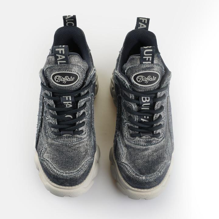 Produktbild Buffalo CLD Chai - Vegan Denim (37)
