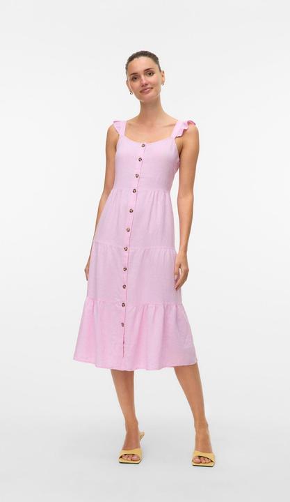 Actual product image Vero Moda VMLINN Midikleid Kleid (XS)