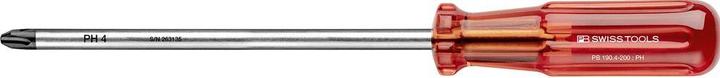 Actual product image PB Swiss Tools Phillips screwdriver PB 190 (Phillipps cross recess (PH))