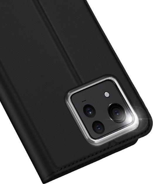 Immagine prodotto Dux Ducis Copertina del libro Skin Pro Series (Asus Zenfone 11 Ultra)