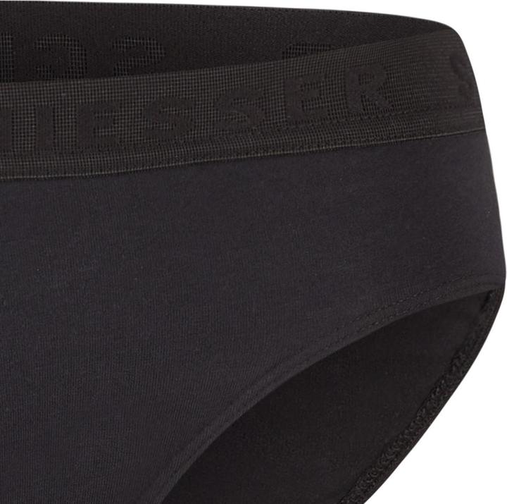 Produktbild Schiesser 6er Pack Teens Boys 95/5 Organic Cotton Slips / Unterhosen (152, 6er Pack)