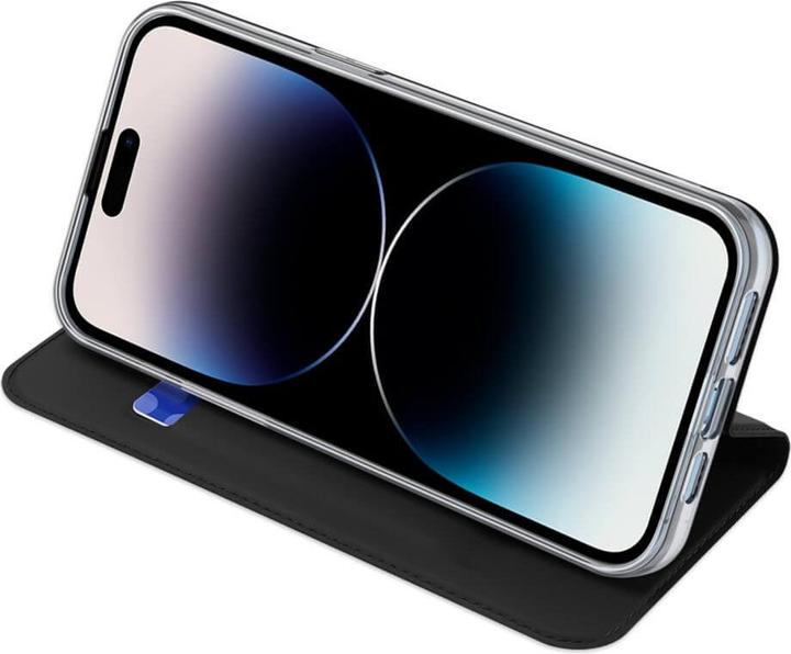 Produktbild Dux Ducis Skin Pro (Apple iPhone 15 Pro)