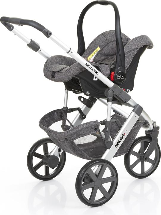Image du produit ABC Design Salsa 3 2017