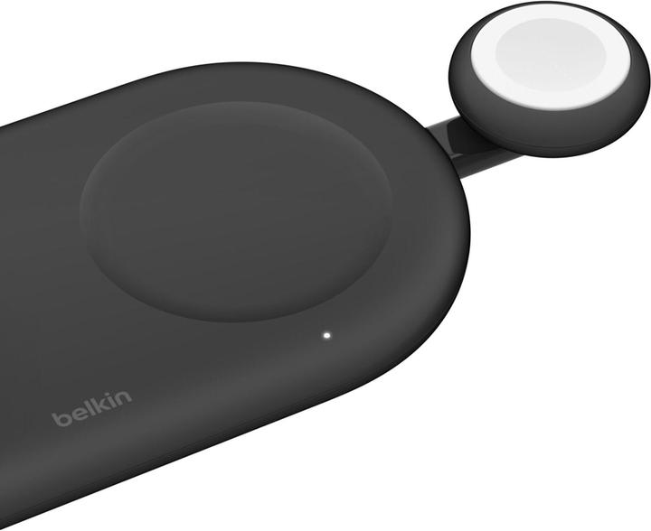 Produktbild Belkin BOOST CHARGE Apple Watch Charge