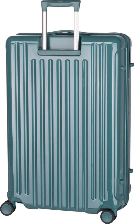 Produktbild Brics Bric's Trolley + Koffer Positano Trolley L exp (140 l, XL (ab 115l))
