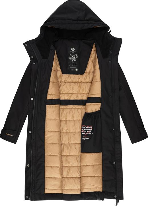Actual product image Ragwear Refutura Remake (L)
