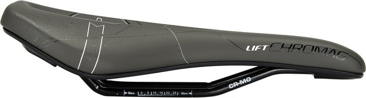Actual product image Chromag Lift