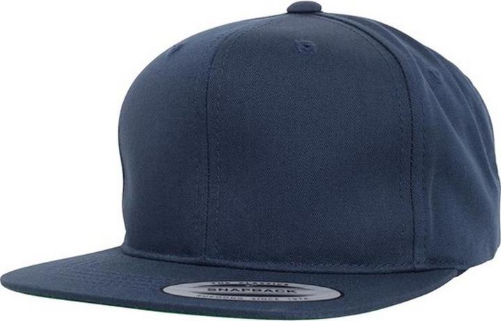 Produktbild Flexfit Childrens/Kids Pro-style Twill Snapback Cap (One Size)