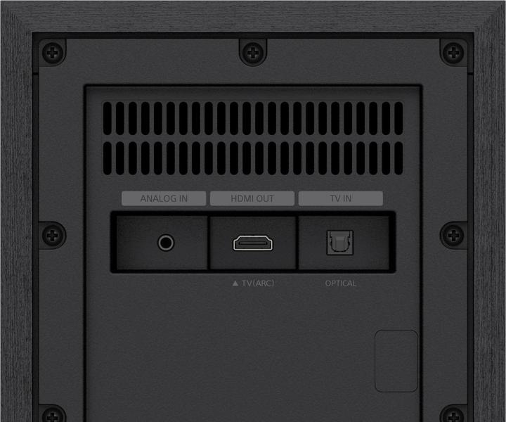 Immagine prodotto Sony HT-S20R (400 W, 5.1 canali)