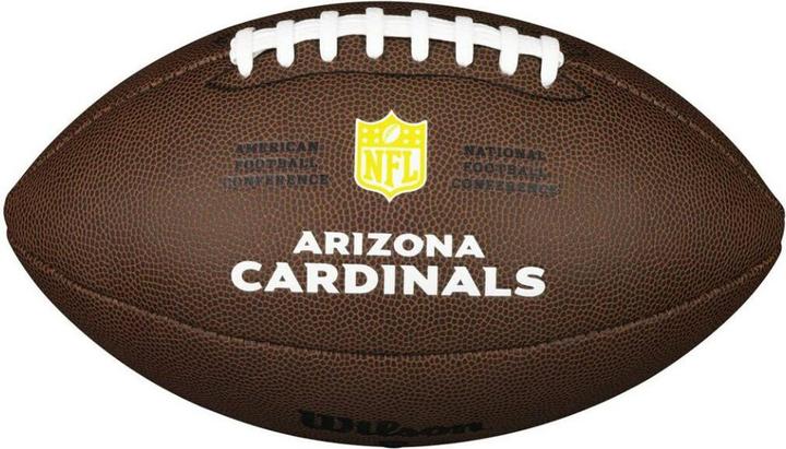 Immagine prodotto Wilson Calcio Con Licenza Nfl Az