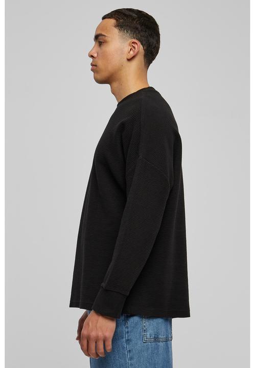 Immagine prodotto Urban Classics Cut On Sleeve Naps Interlock Crew (3XL)