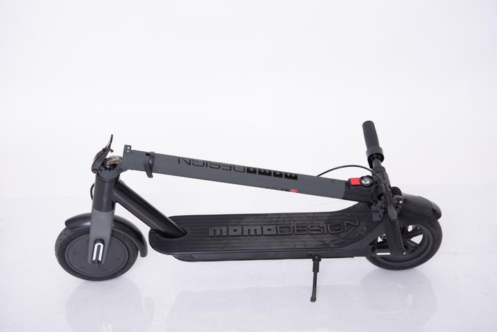 Image du produit Momo Design EVO 9 (20 km/h, 40 km, 400 W)