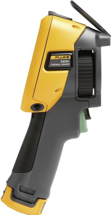 Produktbild Fluke FLK-TIS75+ 9HZ Wärmebildkamera -20 bis +550°C 9Hz