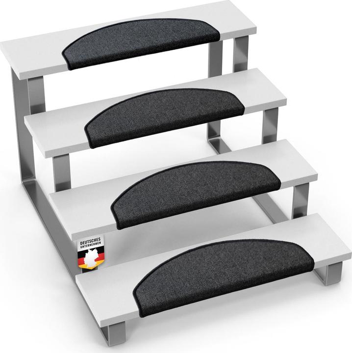 Floordirekt Stufenmatte London Pro (25 x 65 cm)