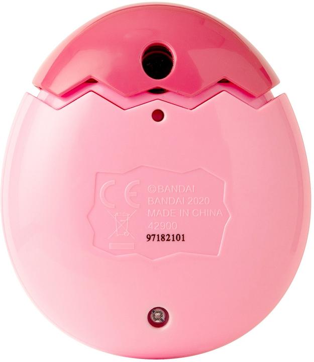 Immagine prodotto Bandai Tamagotchi Pix (Francese, Inglese)