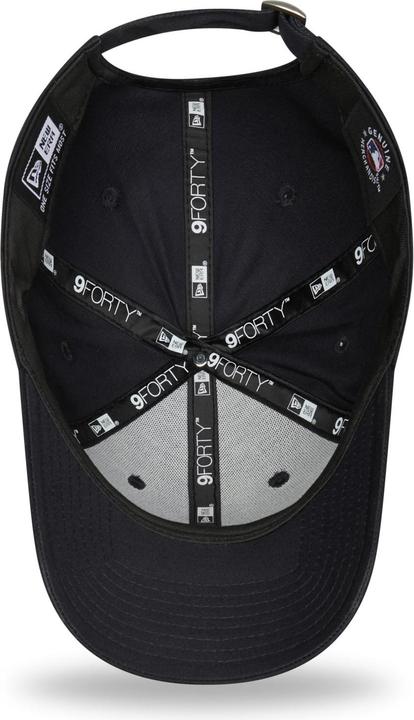 Image du produit New Era 9Forty Strapback Marble Infll New York Yankees